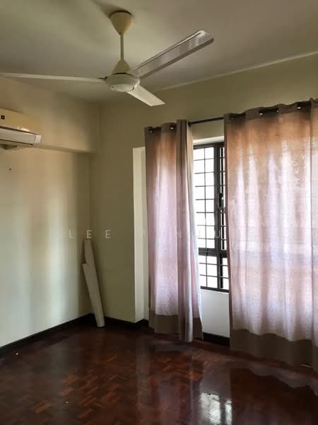 Apartment for Sale at Anjung Hijau (Greenfields) - Lee Pinjun - PropertyGuru.com.my