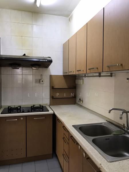 Apartment for Sale at Anjung Hijau (Greenfields) - Lee Pinjun - PropertyGuru.com.my