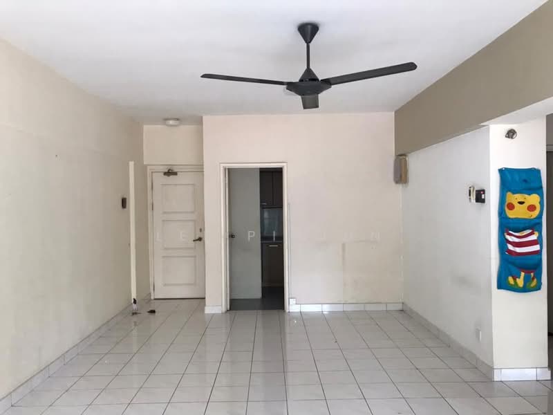 Apartment for Sale at Anjung Hijau (Greenfields) - Lee Pinjun - PropertyGuru.com.my