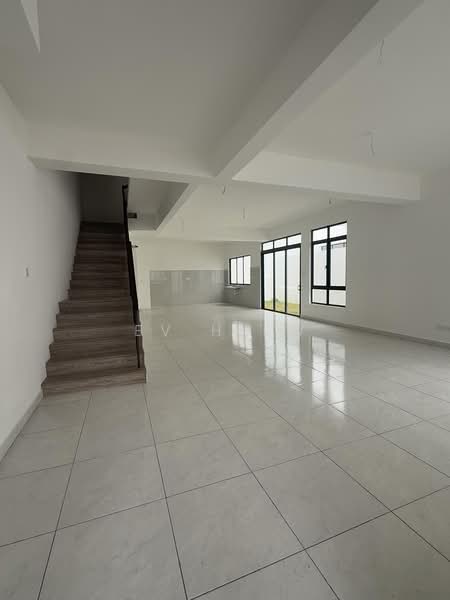 Semi-Detached House for Sale in Abadi Heights (Puchong) - EV Hiew - PropertyGuru.com.my