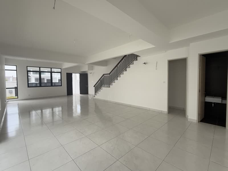 Semi-Detached House for Sale in Abadi Heights (Puchong) - EV Hiew - PropertyGuru.com.my