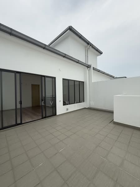 Semi-Detached House for Sale in Abadi Heights (Puchong) - EV Hiew - PropertyGuru.com.my