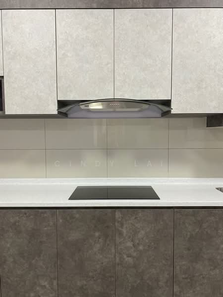 Kondominium untuk Disewa di The Havre Bukit Jalil - Cindy Lai - Kitchen - PropertyGuru.com.my