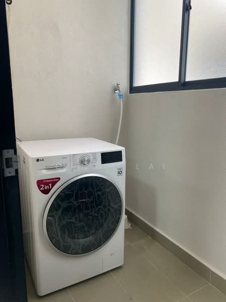Kondominium untuk Disewa di The Havre Bukit Jalil - Cindy Lai - Interior - PropertyGuru.com.my