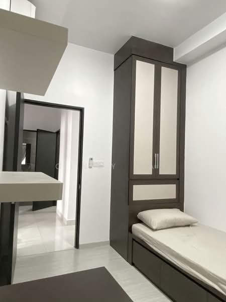 Kondominium untuk Disewa di The Havre Bukit Jalil - Cindy Lai - Bedroom - PropertyGuru.com.my