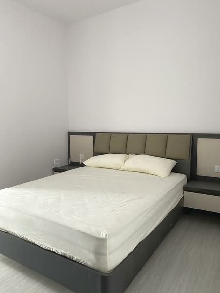 Kondominium untuk Disewa di The Havre Bukit Jalil - Cindy Lai - Bedroom - PropertyGuru.com.my