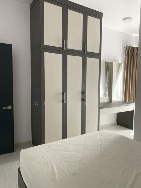 Kondominium untuk Disewa di The Havre Bukit Jalil - Cindy Lai - Bedroom - PropertyGuru.com.my