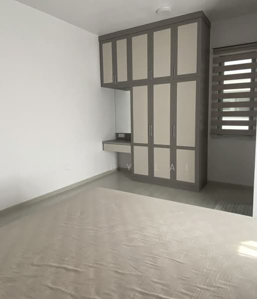 Kondominium untuk Disewa di The Havre Bukit Jalil - Cindy Lai - Bedroom - PropertyGuru.com.my