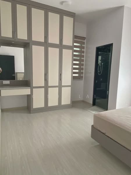 Kondominium untuk Disewa di The Havre Bukit Jalil - Cindy Lai - Bedroom - PropertyGuru.com.my