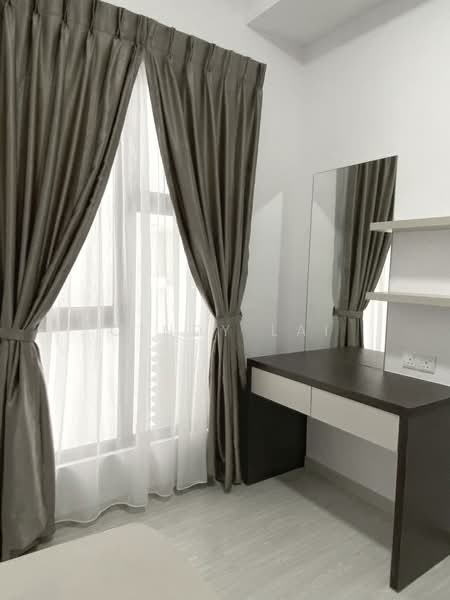 Kondominium untuk Disewa di The Havre Bukit Jalil - Cindy Lai - Bedroom - PropertyGuru.com.my