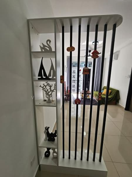 Kondominium untuk Disewa di TRELLIS RESIDENCES - Vancy Lim - PropertyGuru.com.my