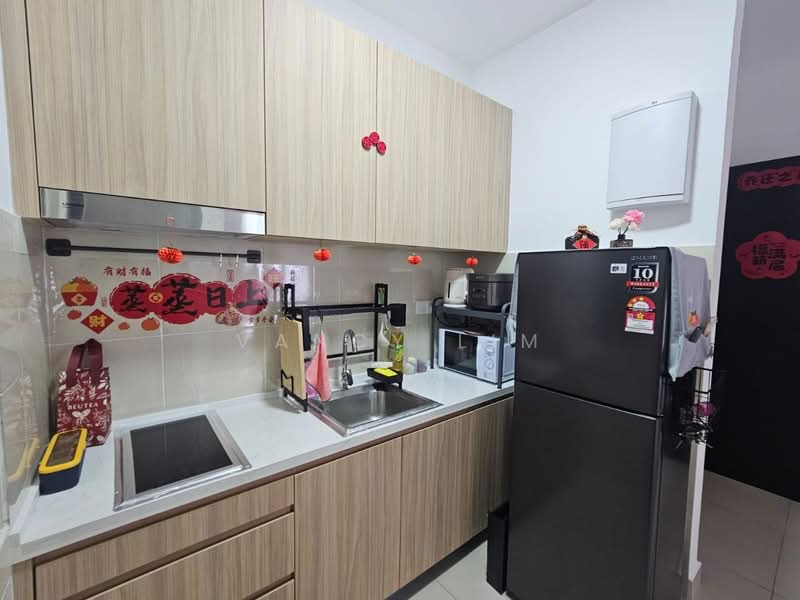 Kondominium untuk Disewa di TRELLIS RESIDENCES - Vancy Lim - PropertyGuru.com.my