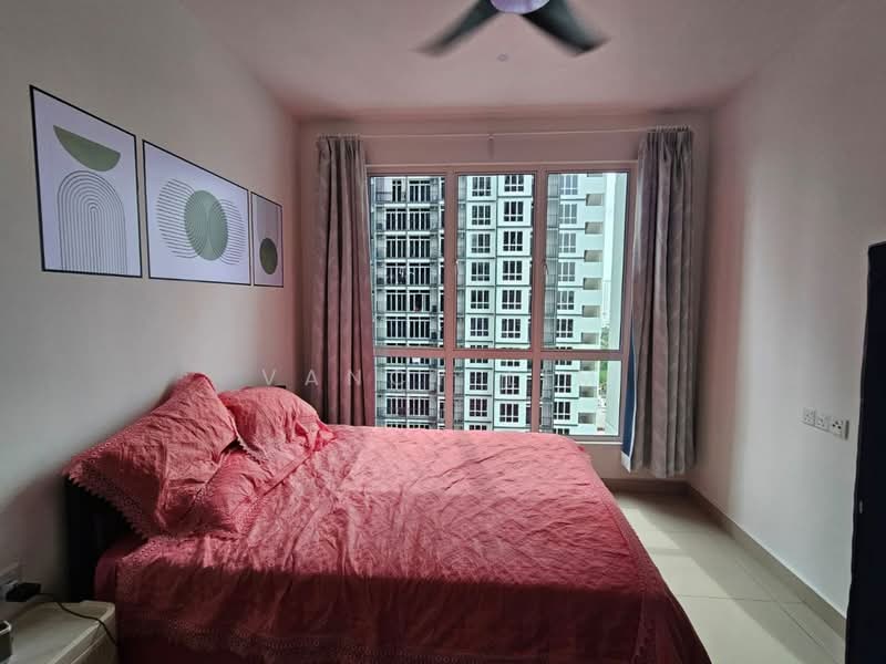 Kondominium untuk Disewa di TRELLIS RESIDENCES - Vancy Lim - PropertyGuru.com.my