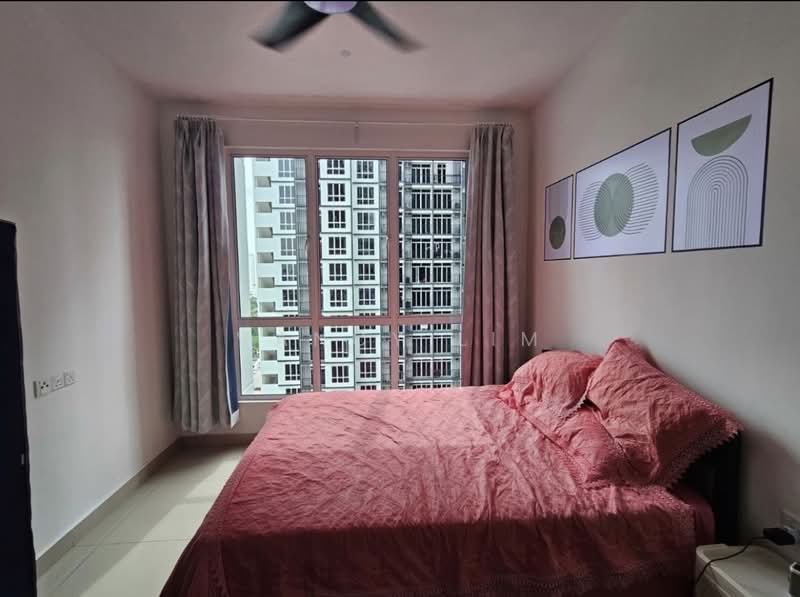 Kondominium untuk Disewa di TRELLIS RESIDENCES - Vancy Lim - PropertyGuru.com.my