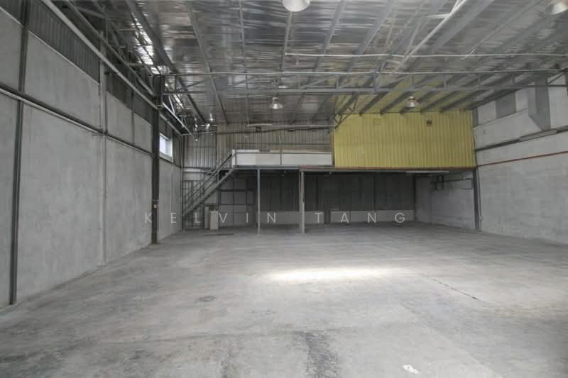 Factory for Sale in Eco Business Park 1 (Johor Bahru) - Kelvin Tang - Interior - PropertyGuru.com.my