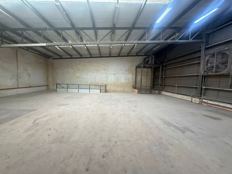 Factory for Sale in Eco Business Park 1 (Johor Bahru) - Kelvin Tang - Interior - PropertyGuru.com.my