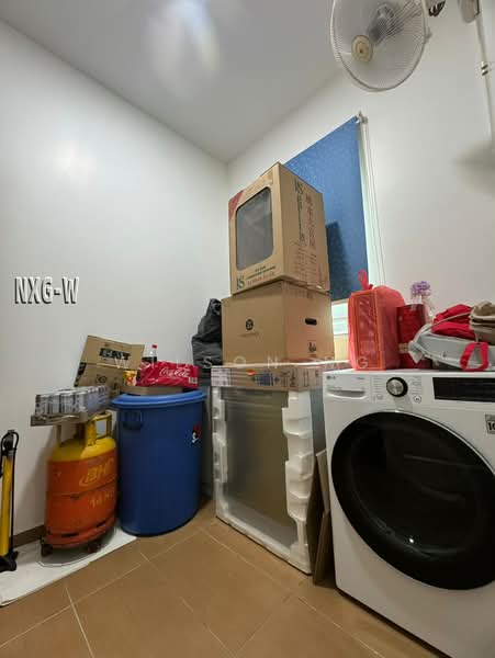 Rumah Banglo untuk Dijual di Taman Aman Perdana (Kapar) - Wilson Ng - Interior - PropertyGuru.com.my