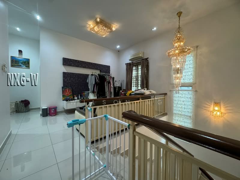 Rumah Banglo untuk Dijual di Taman Aman Perdana (Kapar) - Wilson Ng - Interior - PropertyGuru.com.my