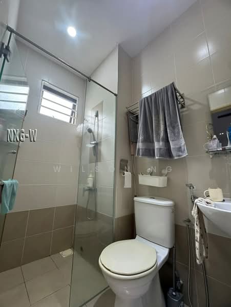 Rumah Banglo untuk Dijual di Taman Aman Perdana (Kapar) - Wilson Ng - PropertyGuru.com.my