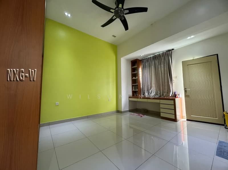 Rumah Banglo untuk Dijual di Taman Aman Perdana (Kapar) - Wilson Ng - PropertyGuru.com.my