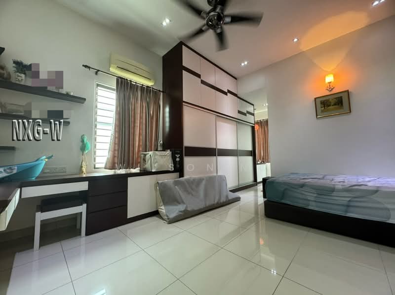 Rumah Banglo untuk Dijual di Taman Aman Perdana (Kapar) - Wilson Ng - PropertyGuru.com.my