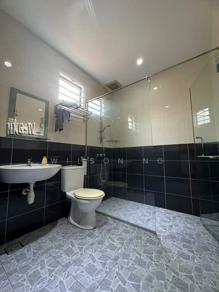 Rumah Banglo untuk Dijual di Taman Aman Perdana (Kapar) - Wilson Ng - PropertyGuru.com.my