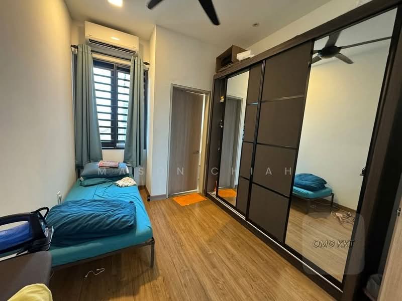Rumah Teres 2-Tingkat untuk Dijual di Bandar Bukit Raja (Klang) - Mason Chiah - Bedroom - PropertyGuru.com.my