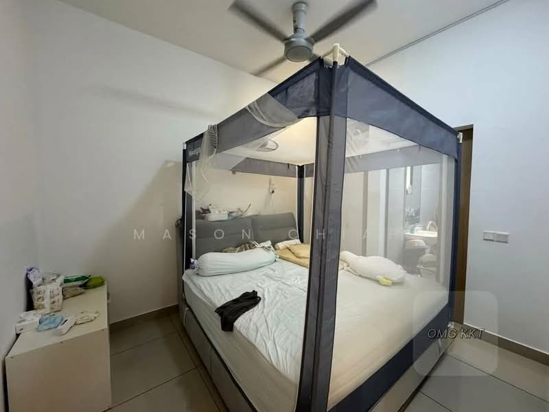 Rumah Teres 2-Tingkat untuk Dijual di Bandar Bukit Raja (Klang) - Mason Chiah - Bedroom - PropertyGuru.com.my