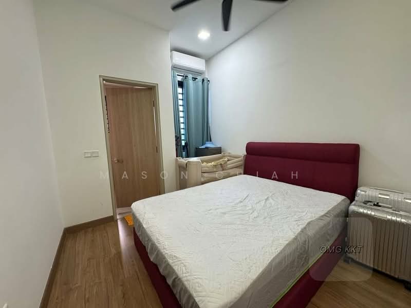 Rumah Teres 2-Tingkat untuk Dijual di Bandar Bukit Raja (Klang) - Mason Chiah - Bedroom - PropertyGuru.com.my