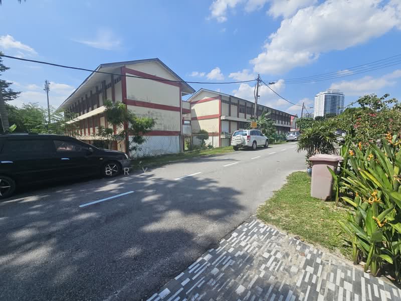 2-storey Terraced House for Sale in SS 21, Damansara Utama (Petaling Jaya) - Bryan Wong - PropertyGuru.com.my