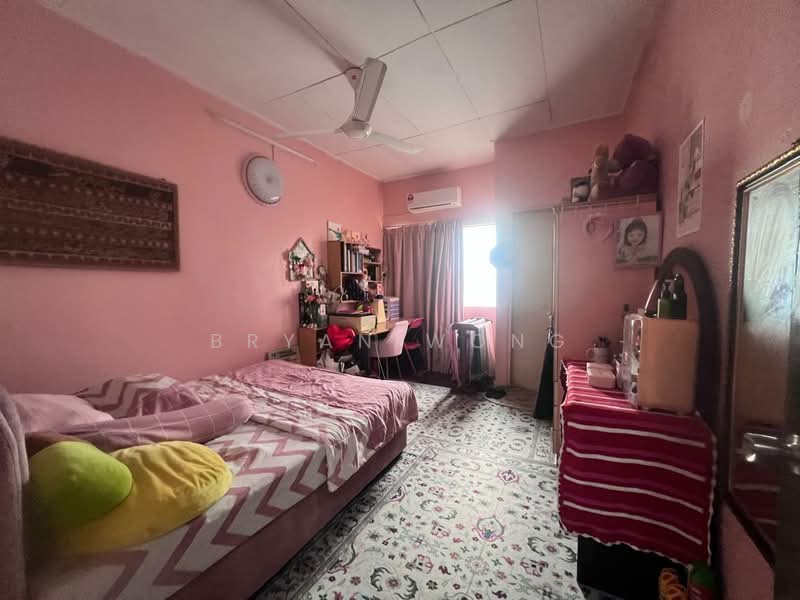 2-storey Terraced House for Sale in SS 21, Damansara Utama (Petaling Jaya) - Bryan Wong - PropertyGuru.com.my