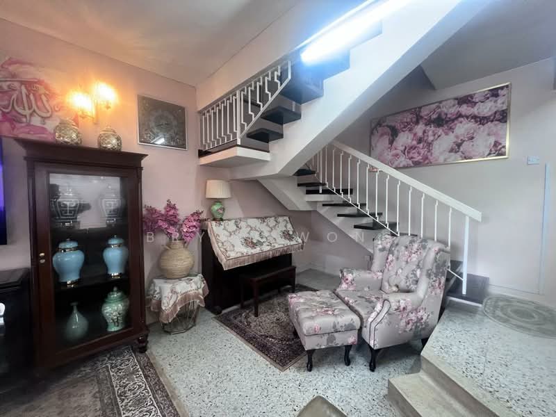2-storey Terraced House for Sale in SS 21, Damansara Utama (Petaling Jaya) - Bryan Wong - PropertyGuru.com.my