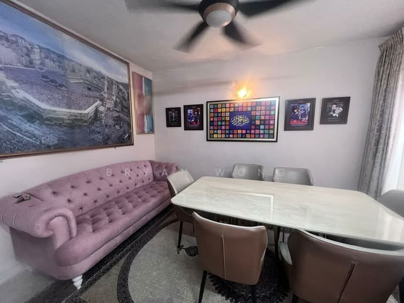 2-storey Terraced House for Sale in SS 21, Damansara Utama (Petaling Jaya) - Bryan Wong - PropertyGuru.com.my