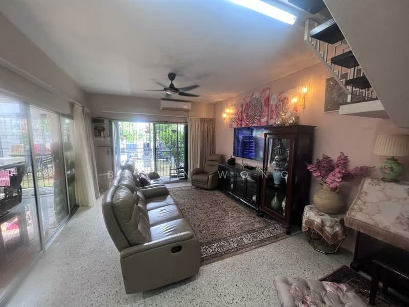 2-storey Terraced House for Sale in SS 21, Damansara Utama (Petaling Jaya) - Bryan Wong - PropertyGuru.com.my