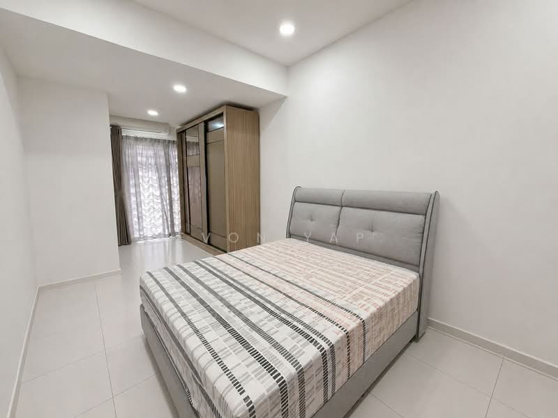 Rumah Teres 2 Tingkat untuk Dijual di Taman Mutiara Rini (Skudai) - Evon Yap - Bedroom - PropertyGuru.com.my
