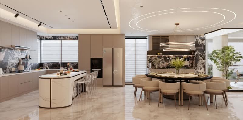 Condominium for Sale at Mont Kiara Meridin - TT Chan - PropertyGuru.com.my