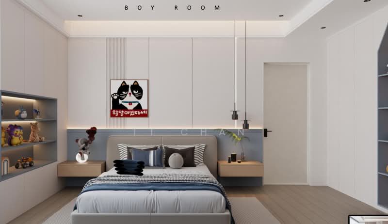 Condominium for Sale at Mont Kiara Meridin - TT Chan - PropertyGuru.com.my