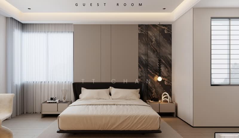 Condominium for Sale at Mont Kiara Meridin - TT Chan - PropertyGuru.com.my