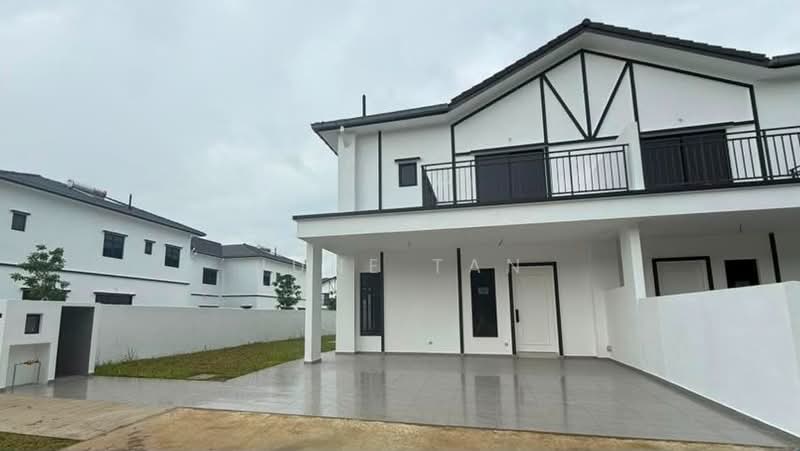Rumah Kluster untuk Disewa di Taman Ekoflora (Johor Bahru) - June Tan - PropertyGuru.com.my