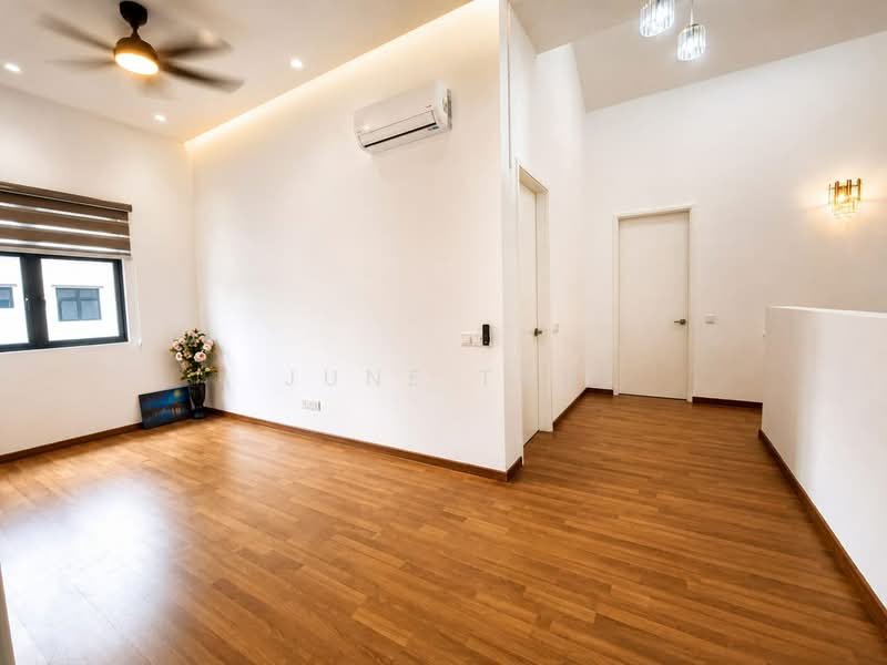 Rumah Kluster untuk Disewa di Taman Ekoflora (Johor Bahru) - June Tan - PropertyGuru.com.my