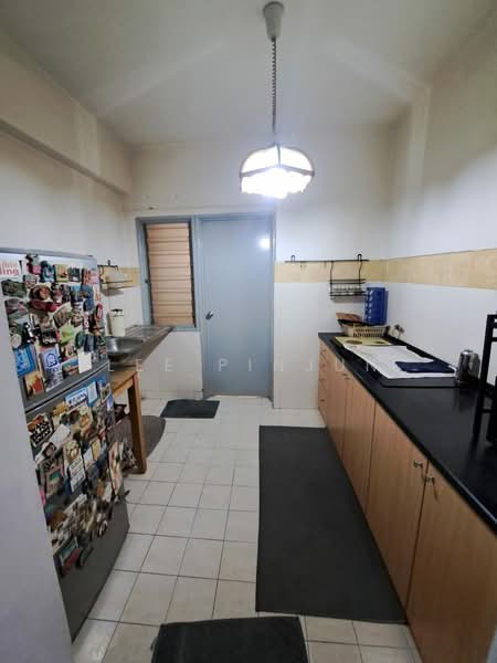 Apartment for Sale at Anjung Hijau (Greenfields) - Lee Pinjun - PropertyGuru.com.my