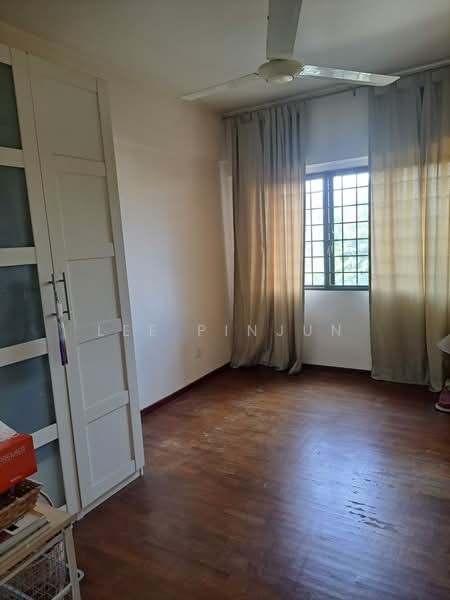 Apartment for Sale at Anjung Hijau (Greenfields) - Lee Pinjun - PropertyGuru.com.my