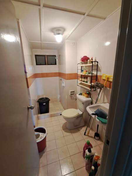 Apartment for Sale at Anjung Hijau (Greenfields) - Lee Pinjun - PropertyGuru.com.my