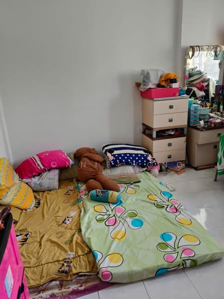 Apartment for Sale at Pangsapuri Mewah Cheras - Connie Wong - Bedroom - PropertyGuru.com.my