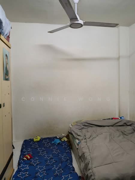 Apartment for Sale at Pangsapuri Mewah Cheras - Connie Wong - Bedroom - PropertyGuru.com.my