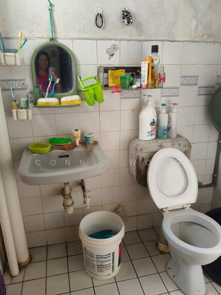 Apartment for Sale at Pangsapuri Mewah Cheras - Connie Wong - Bathroom - PropertyGuru.com.my