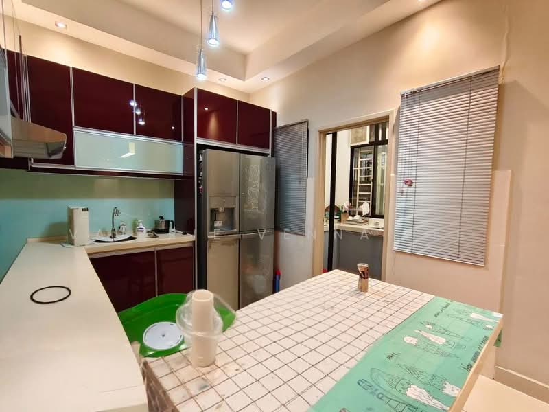 Condominium for Rent at Atmosfera Kondominium - Valerie Venna Hee - PropertyGuru.com.my