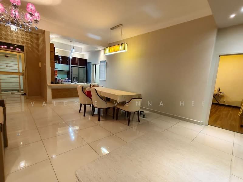 Condominium for Rent at Atmosfera Kondominium - Valerie Venna Hee - PropertyGuru.com.my