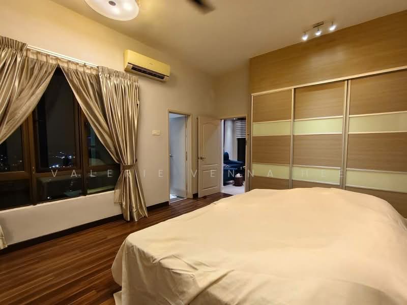 Condominium for Rent at Atmosfera Kondominium - Valerie Venna Hee - PropertyGuru.com.my
