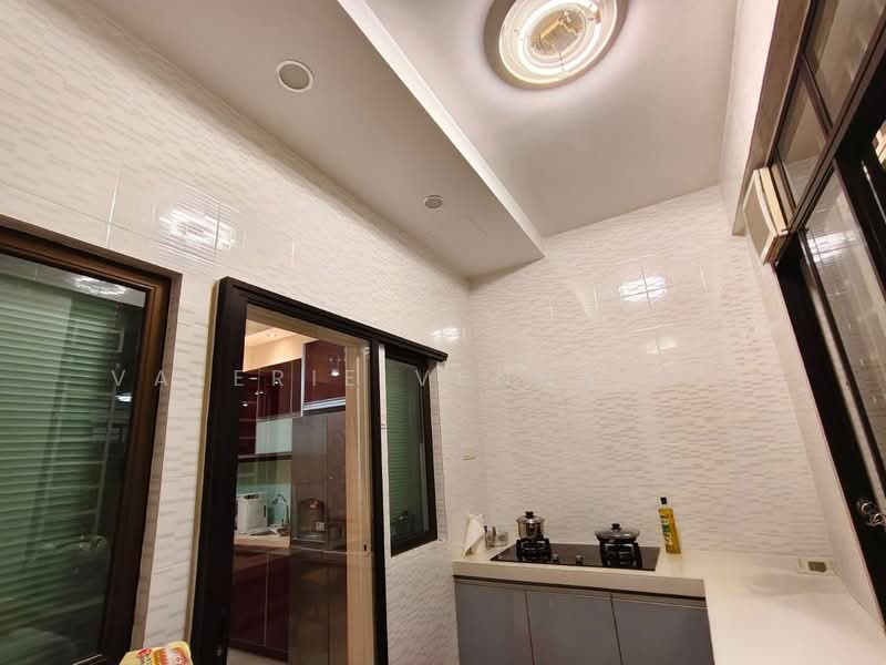 Condominium for Rent at Atmosfera Kondominium - Valerie Venna Hee - PropertyGuru.com.my
